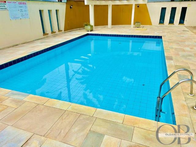Apartamento para Venda em Ubatuba/SP Praia Grande 2 Quartos