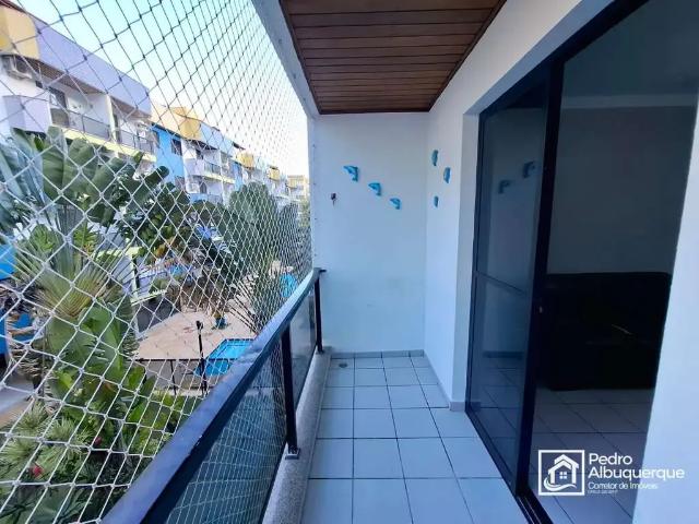 Apartamento para Venda em Ubatuba/SP Praia Grande 2 Quartos