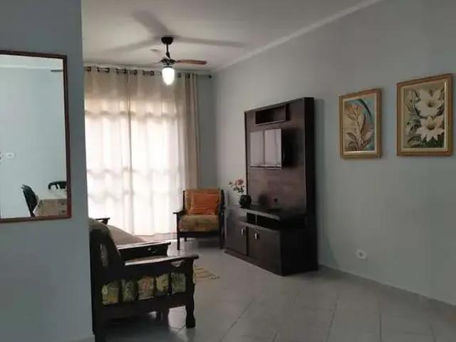 Apartamento para Venda em Ubatuba/SP Tenório 2 Quartos