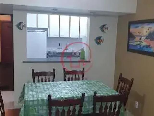 Apartamento para Venda em Ubatuba/SP Praia Grande 2 Quartos