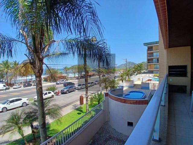 Apartamento para Venda em Ubatuba/SP Praia Grande 2 Quartos