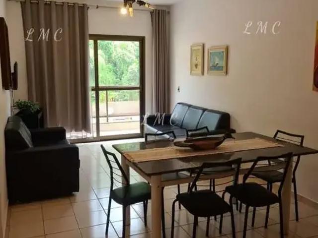 Apartamento para Venda em Ubatuba/SP Praia Grande 2 Quartos