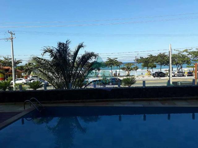 Apartamento para Venda em Ubatuba/SP Praia Grande 2 Quartos