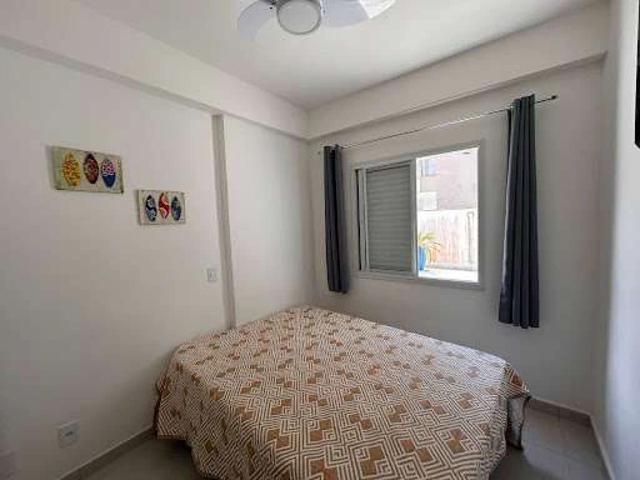 Apartamento para Venda em Ubatuba/SP Praia Grande 2 Quartos