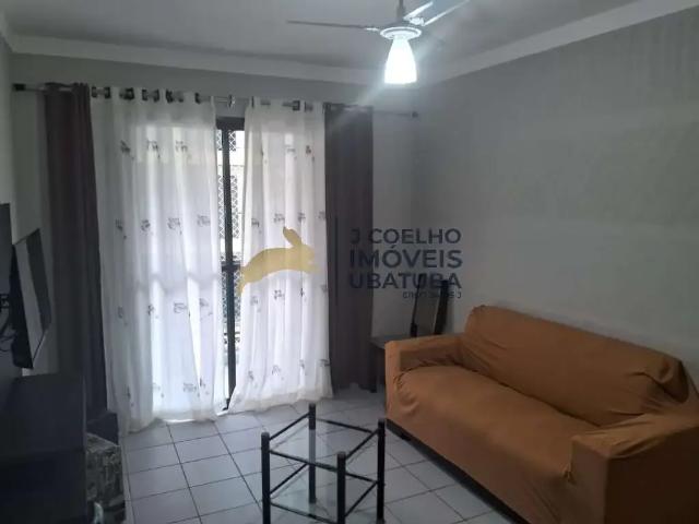 Apartamento para Venda em Ubatuba/SP Praia Grande 2 Quartos