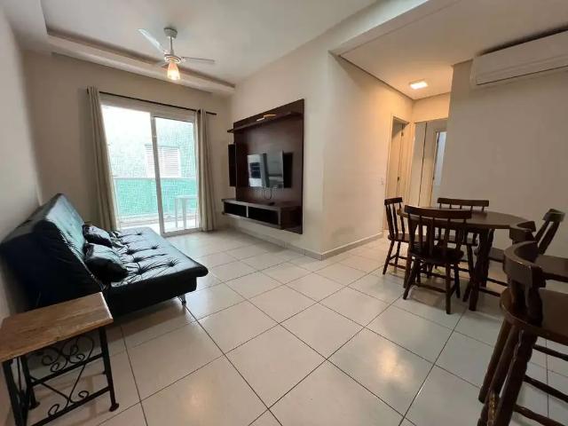 Apartamento para Venda em Ubatuba/SP Praia Grande 2 Quartos