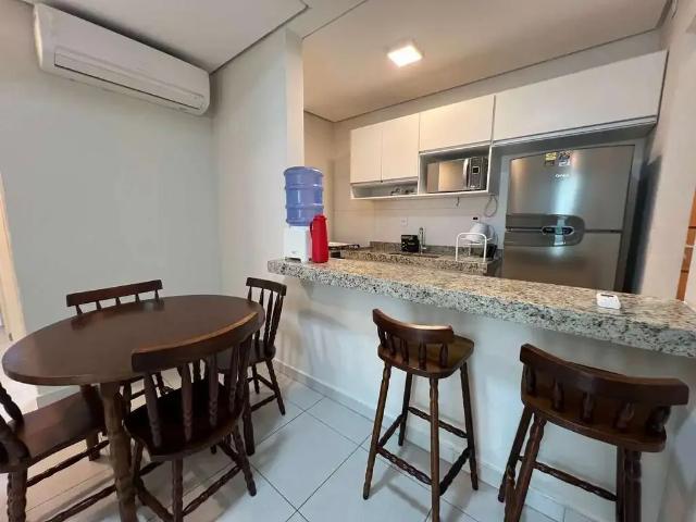 Apartamento para Venda em Ubatuba/SP Praia Grande 2 Quartos