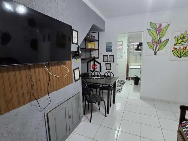 Apartamento para Venda em Ubatuba/SP Praia Grande 2 Quartos
