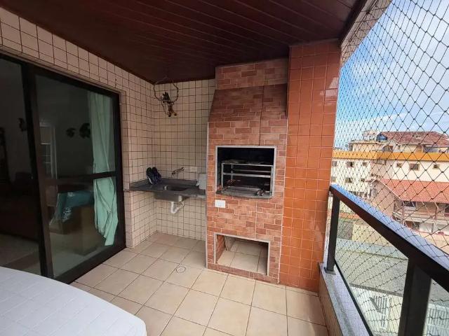 Apartamento para Venda em Ubatuba/SP Praia Grande 2 Quartos