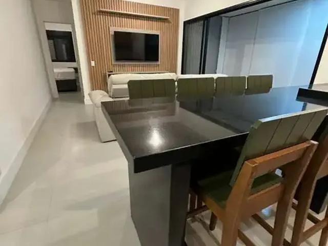 Apartamento para Venda em Ubatuba/SP Santa Rita 2 Quartos