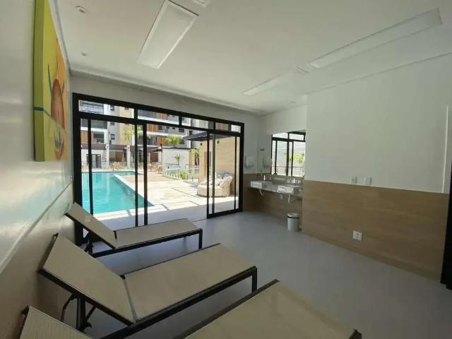 Apartamento para Venda em Ubatuba/SP Santa Rita 3 Quartos