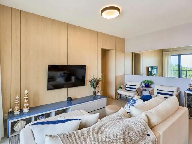 Apartamento para Venda em Ubatuba/SP Santa Rita 3 Quartos