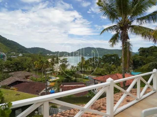 Apartamento para Venda em Ubatuba/SP Santa Rita 3 Quartos