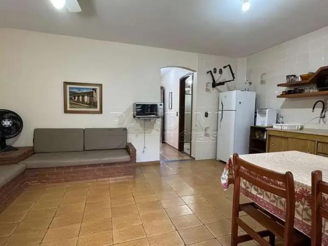 Apartamento para Venda em Ubatuba/SP Saco da Ribeira 1 Quartos