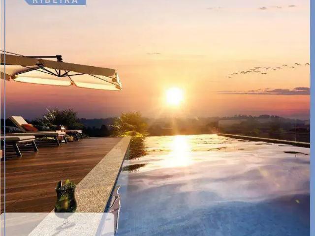 Apartamento para Venda em Ubatuba/SP Saco da Ribeira 1 Quartos
