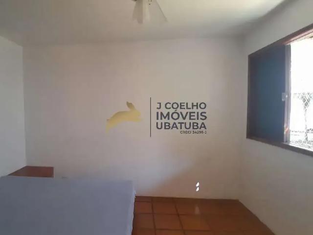 Apartamento para Venda em Ubatuba/SP Saco da Ribeira 2 Quartos