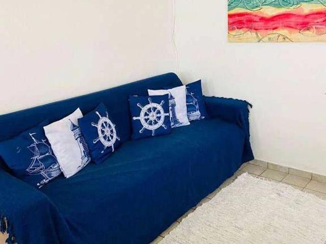 Apartamento para Venda em Ubatuba/SP Saco da Ribeira 2 Quartos