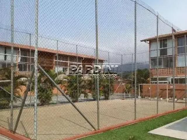 Apartamento para Venda em Ubatuba/SP Sapé 1 Quartos