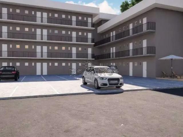 Apartamento para Venda em Ubatuba/SP Sapé 1 Quartos