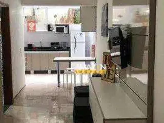 Apartamento para Venda em Ubatuba/SP Sapé 1 Quartos