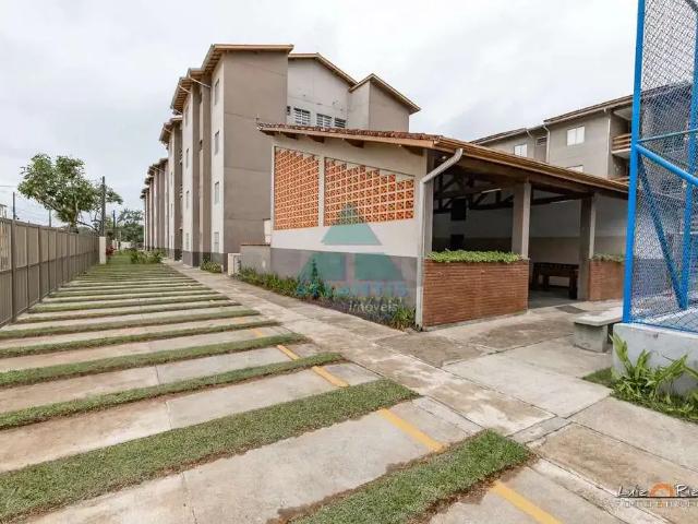 Apartamento para Venda em Ubatuba/SP Sapé 2 Quartos