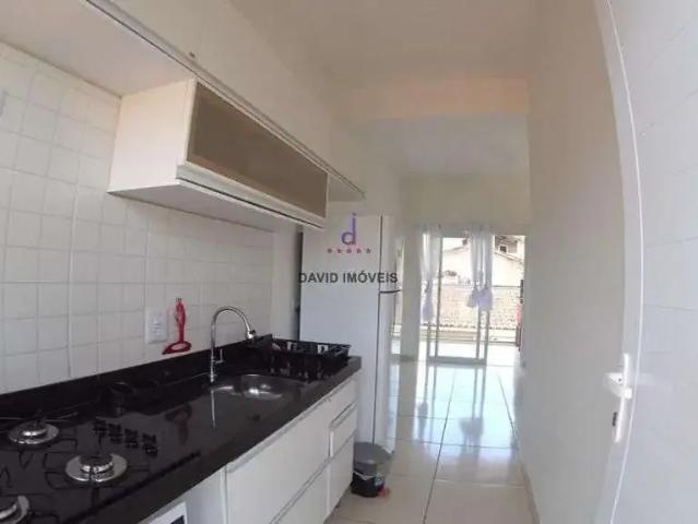 Apartamento para Venda em Ubatuba/SP Sapé 2 Quartos