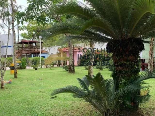 Apartamento para Venda em Ubatuba/SP Sapé 2 Quartos
