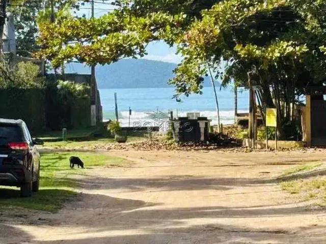 Apartamento para Venda em Ubatuba/SP Sapé 2 Quartos