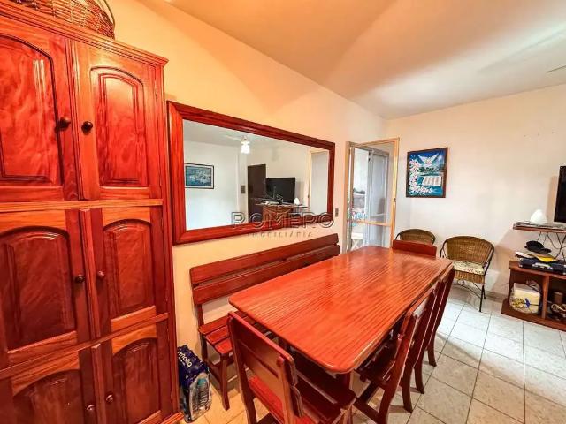 Apartamento para Venda em Ubatuba/SP Sapé 2 Quartos