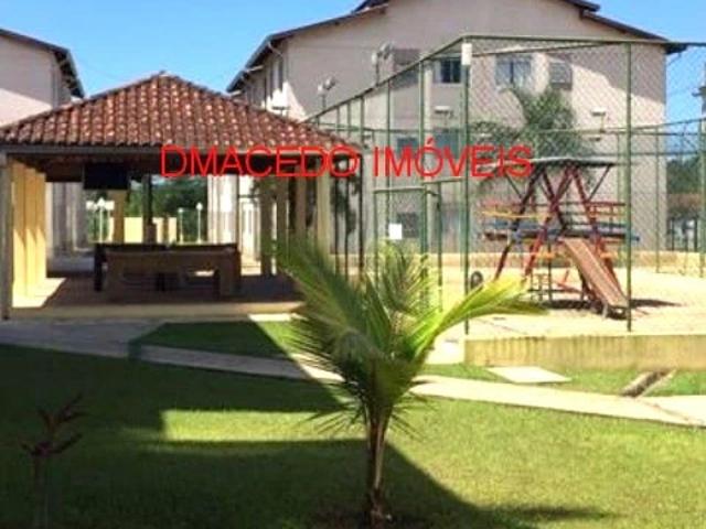Apartamento para Venda em Ubatuba/SP Sapé 2 Quartos
