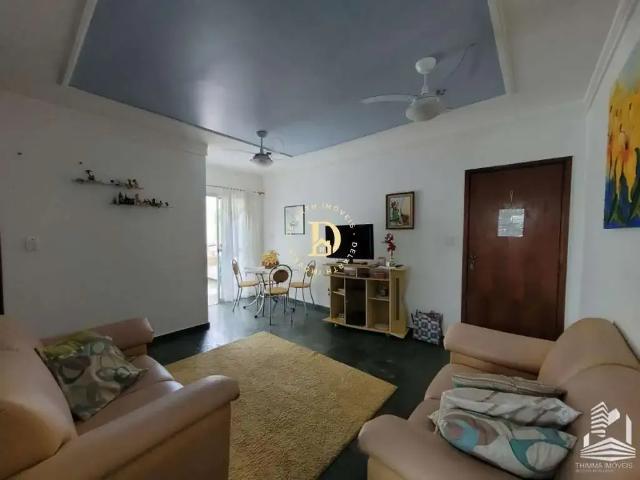 Apartamento para Venda em Ubatuba/SP Sapé 2 Quartos