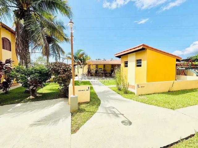 Apartamento para Venda em Ubatuba/SP Sapé 2 Quartos