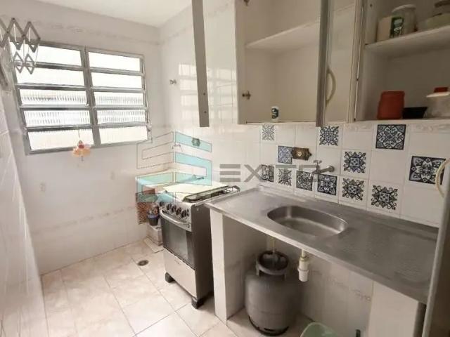 Apartamento para Venda em Ubatuba/SP Sapé 2 Quartos