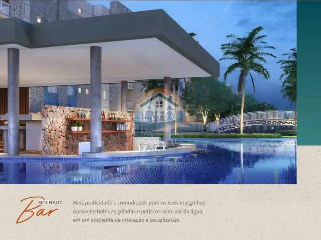 Apartamento para Venda em Ubatuba/SP Sapé 2 Quartos