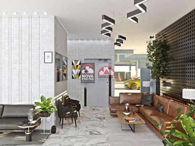Apartamento para Venda em Ubatuba/SP Sapé 2 Quartos