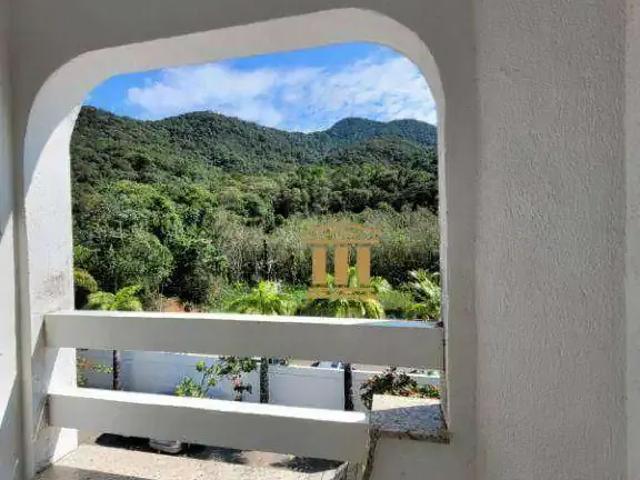 Apartamento para Venda em Ubatuba/SP Sapé 2 Quartos