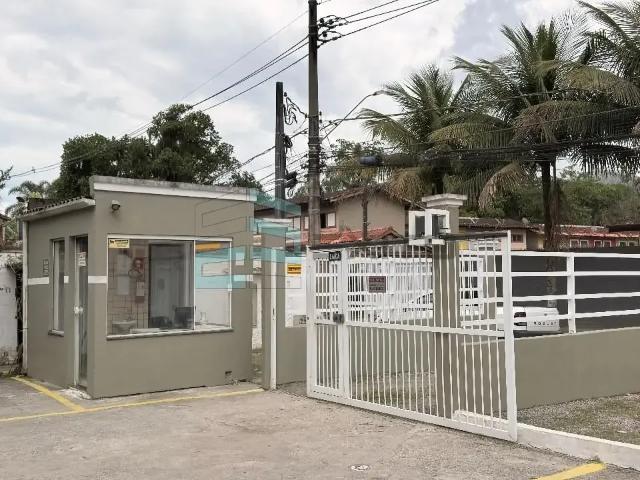 Apartamento para Venda em Ubatuba/SP Sapé 3 Quartos