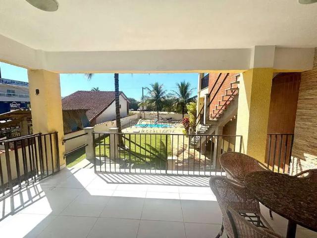 Apartamento para Venda em Ubatuba/SP Sapé 3 Quartos