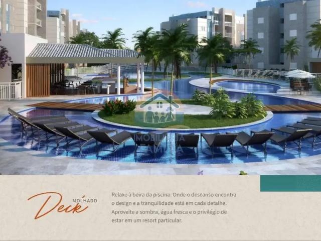 Apartamento para Venda em Ubatuba/SP Sapé 3 Quartos