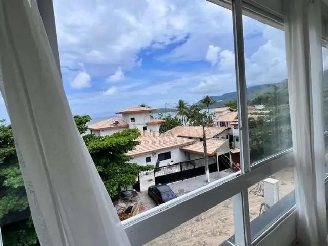 Apartamento para Venda em Ubatuba/SP Sapé 4 Quartos