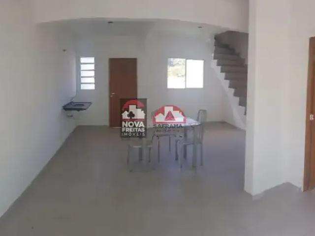 Apartamento para Venda em Ubatuba/SP Sertão do Meio 2 Quartos