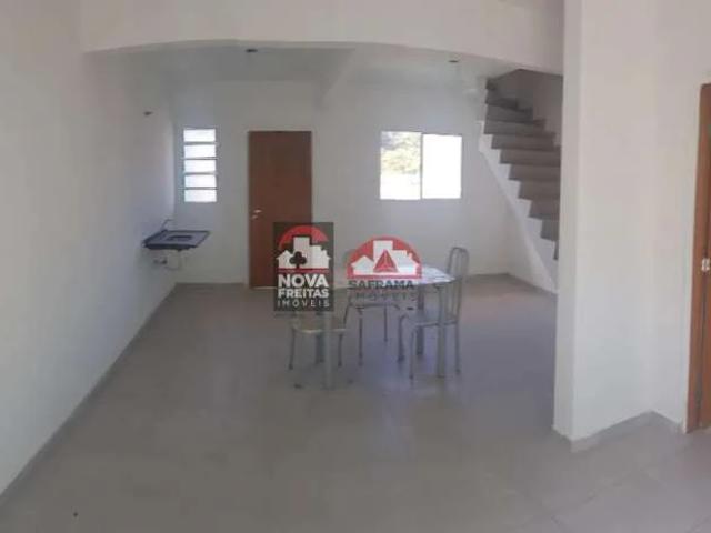 Apartamento para Venda em Ubatuba/SP Sertão do Meio 2 Quartos