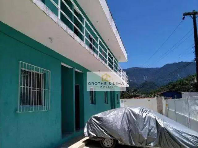 Apartamento para Venda em Ubatuba/SP Sertão da Quina 1 Quartos