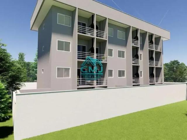 Apartamento para Venda em Ubatuba/SP Sertão da Quina 1 Quartos