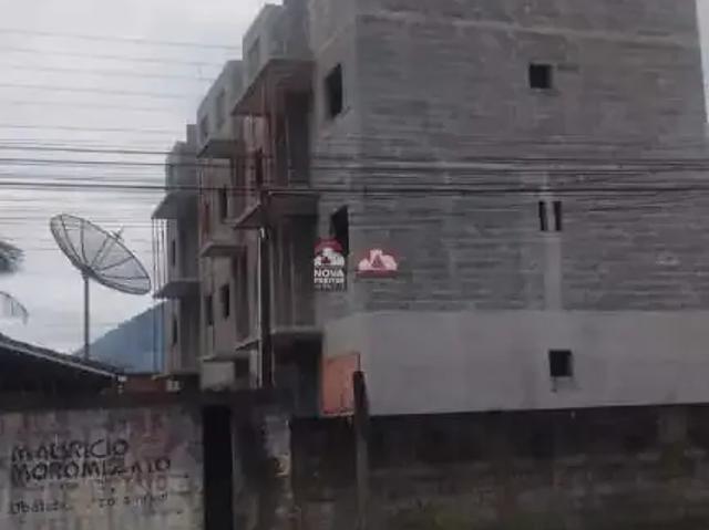 Apartamento para Venda em Ubatuba/SP Sertão da Quina 1 Quartos