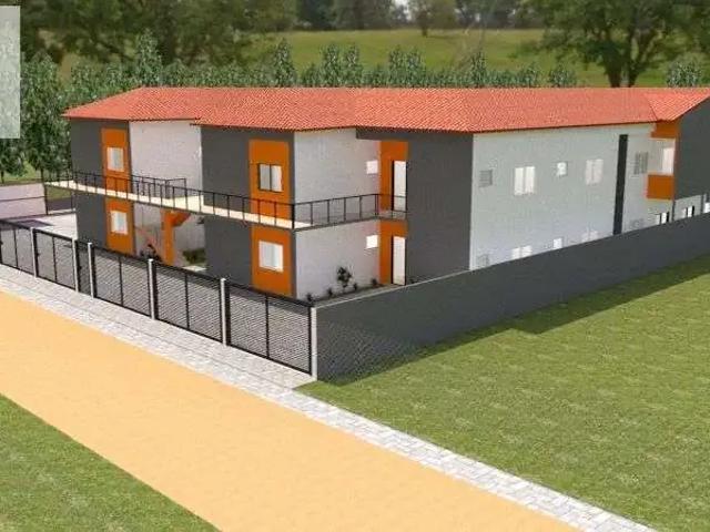 Apartamento para Venda em Ubatuba/SP Sertão da Quina 2 Quartos
