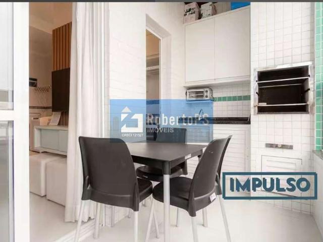 Apartamento para Venda em Ubatuba/SP Sertão da Quina 2 Quartos