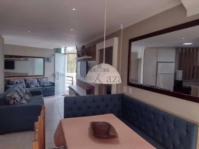 Apartamento para Venda em Ubatuba/SP Sertão da Quina 2 Quartos