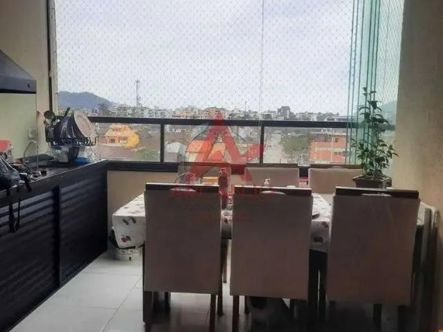 Apartamento para Venda em Ubatuba/SP Silop 2 Quartos