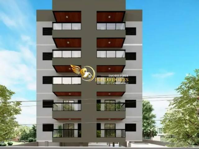 Apartamento para Venda em Ubatuba/SP Silop 2 Quartos